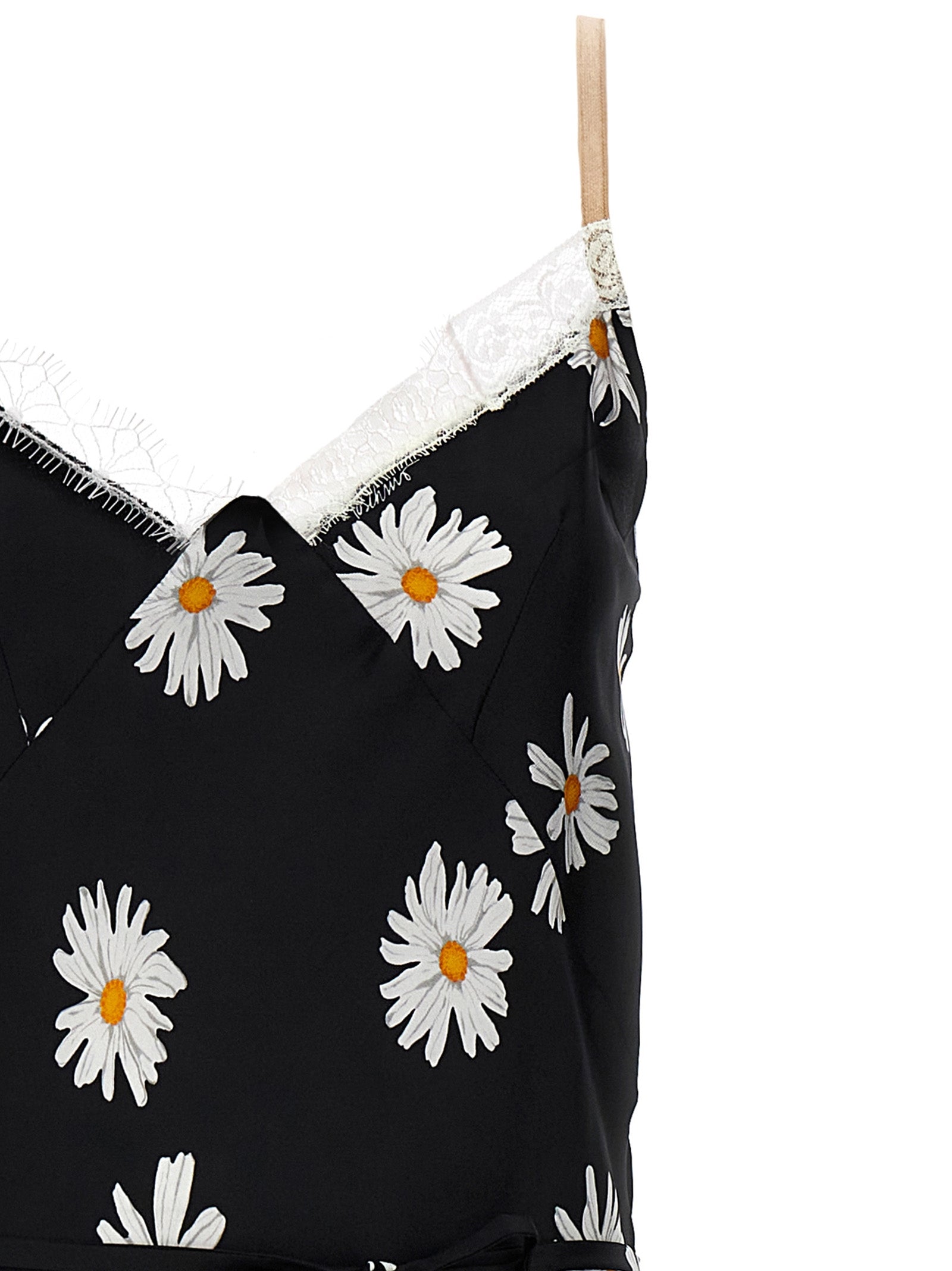 Moschino Moschino Lingerie Dress