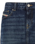Diesel Diesel De-ron Skirt
