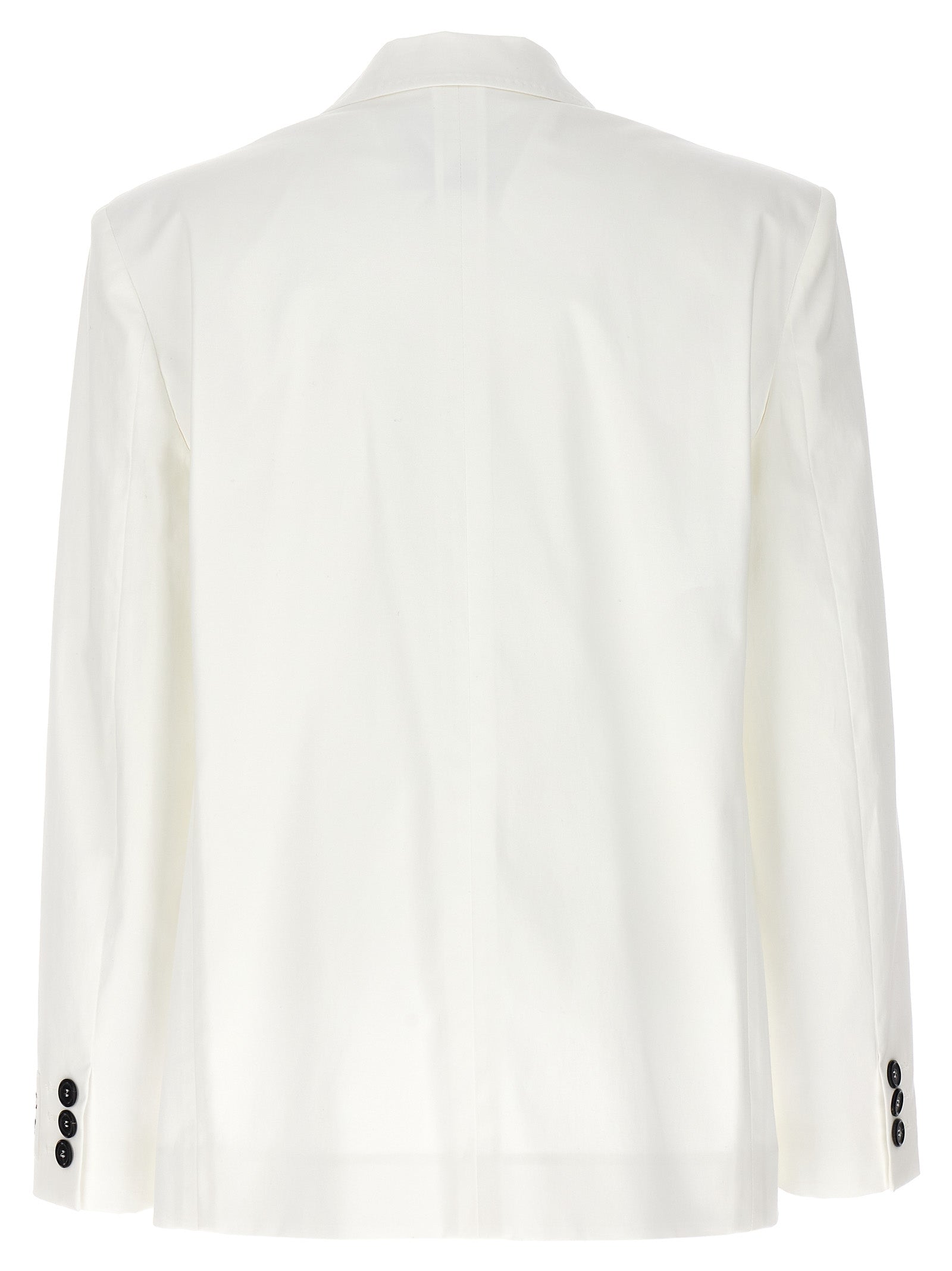Moschino Moschino Double-breasted Blazer