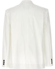 Moschino Moschino Double-breasted Blazer