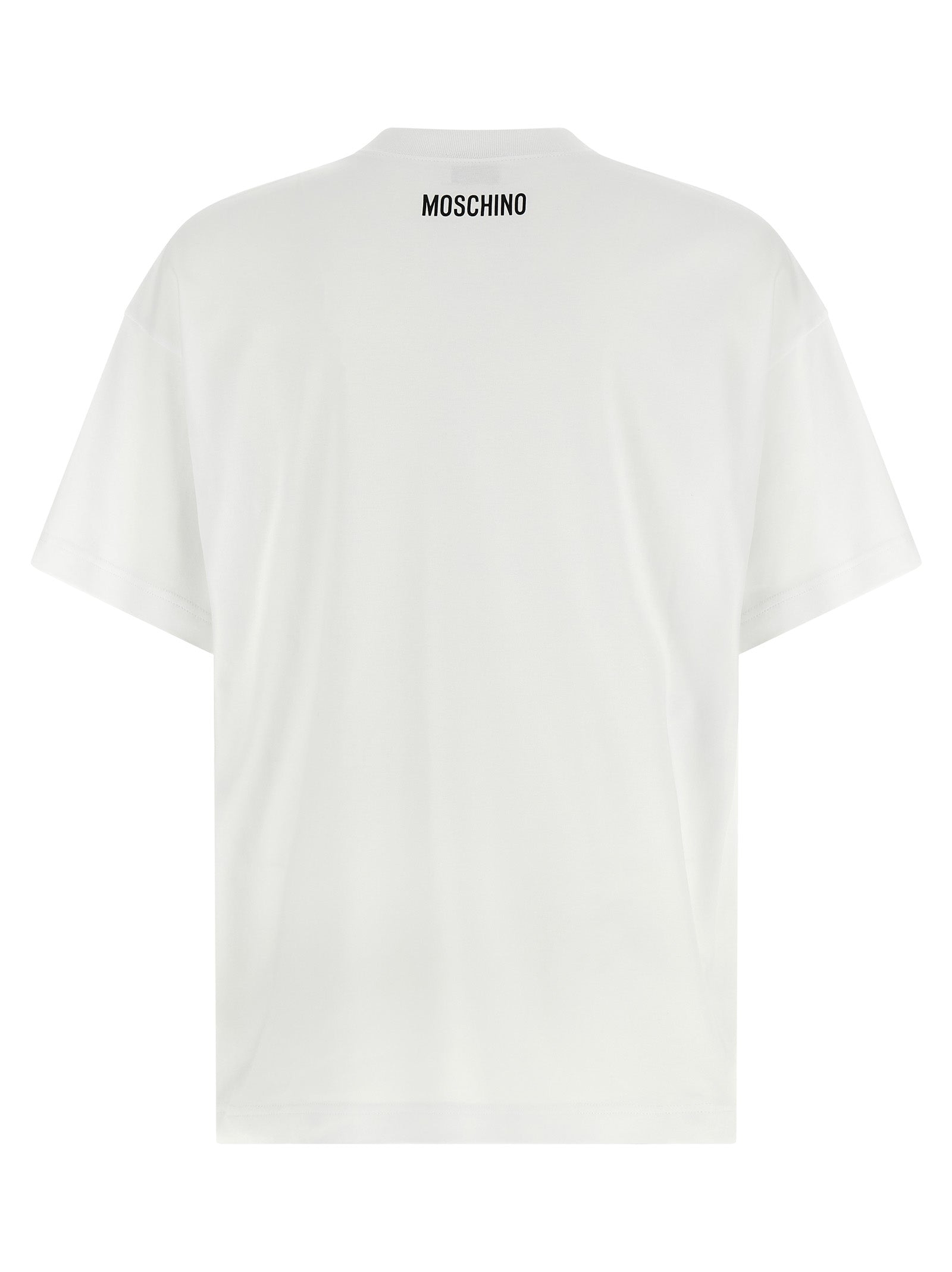 Moschino Moschino Printed T-shirt