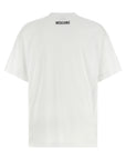 Moschino Moschino Printed T-shirt
