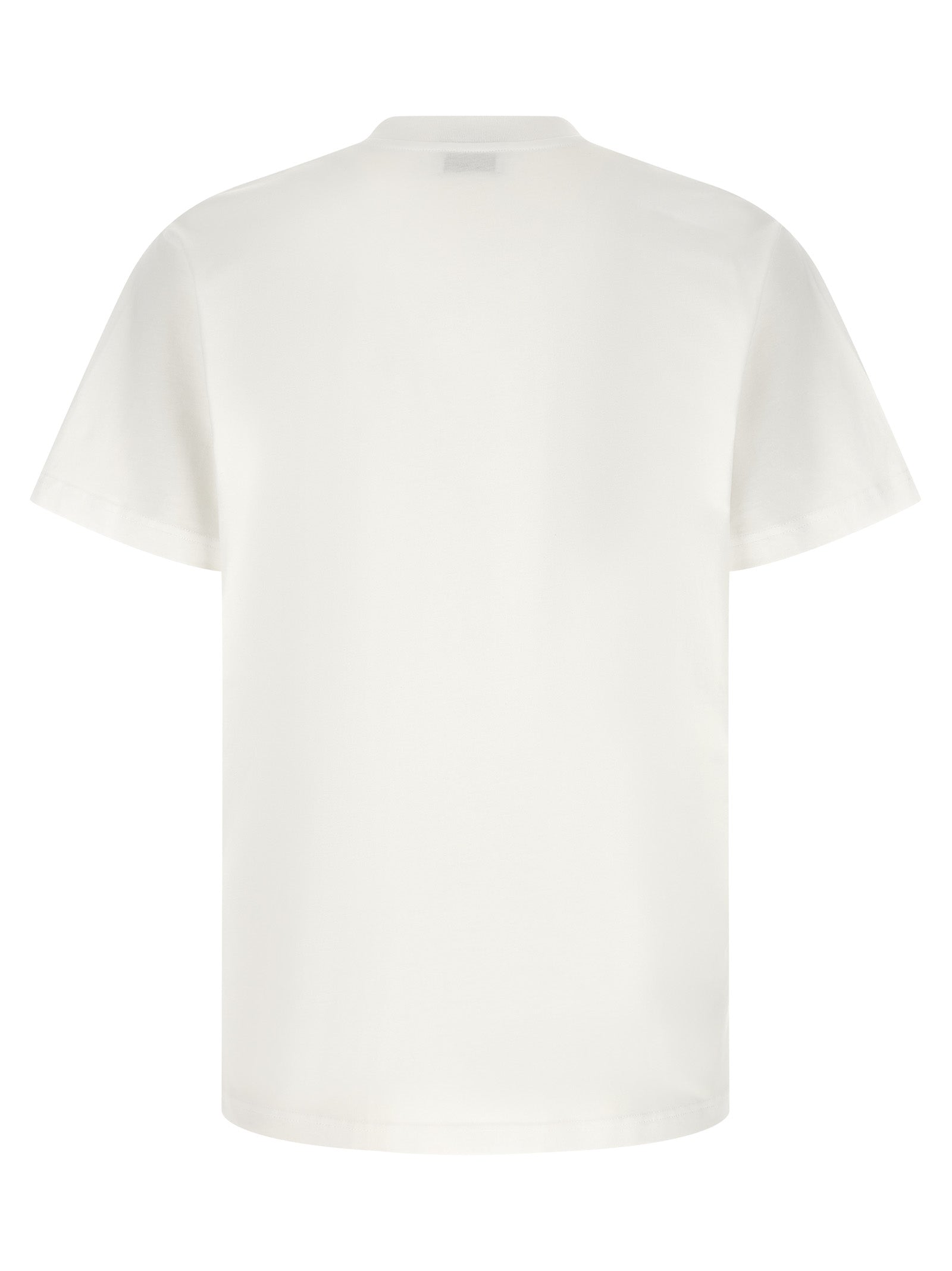 Moschino Moschino Logo T-shirt