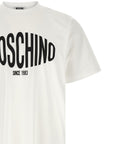 Moschino Moschino Logo T-shirt