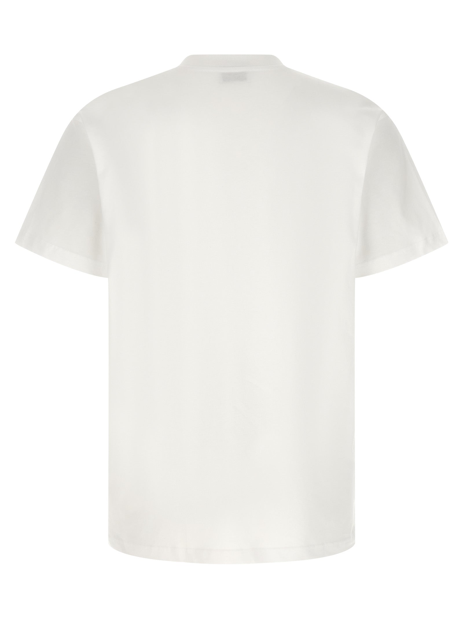 Moschino Moschino Printed T-shirt
