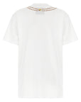 Moschino Moschino Colazione T-shirt
