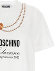 Moschino Moschino Colazione T-shirt