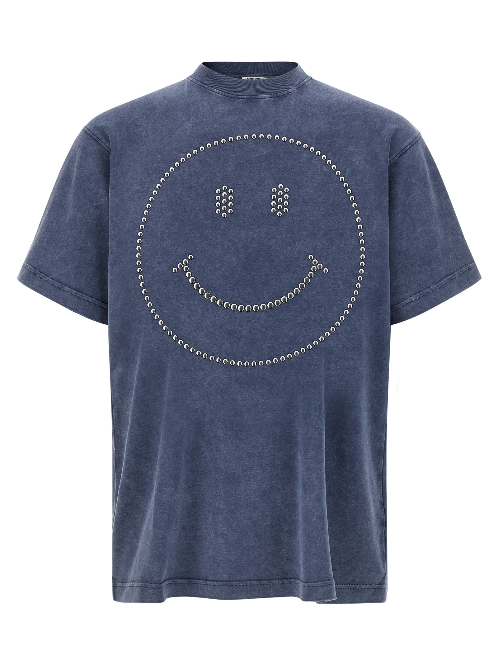Moschino Moschino Smiley® T-shirt