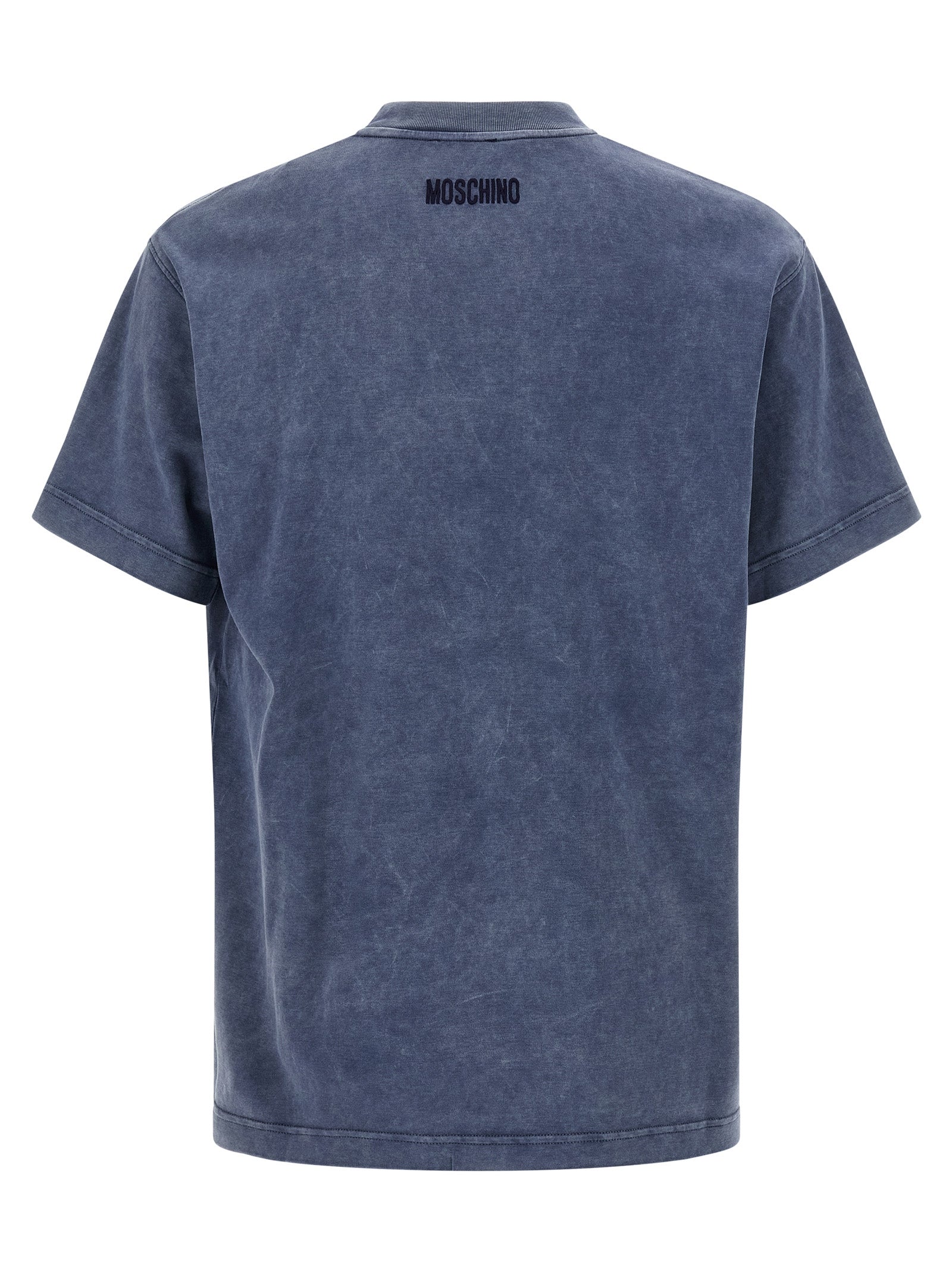 Moschino Moschino Smiley® T-shirt