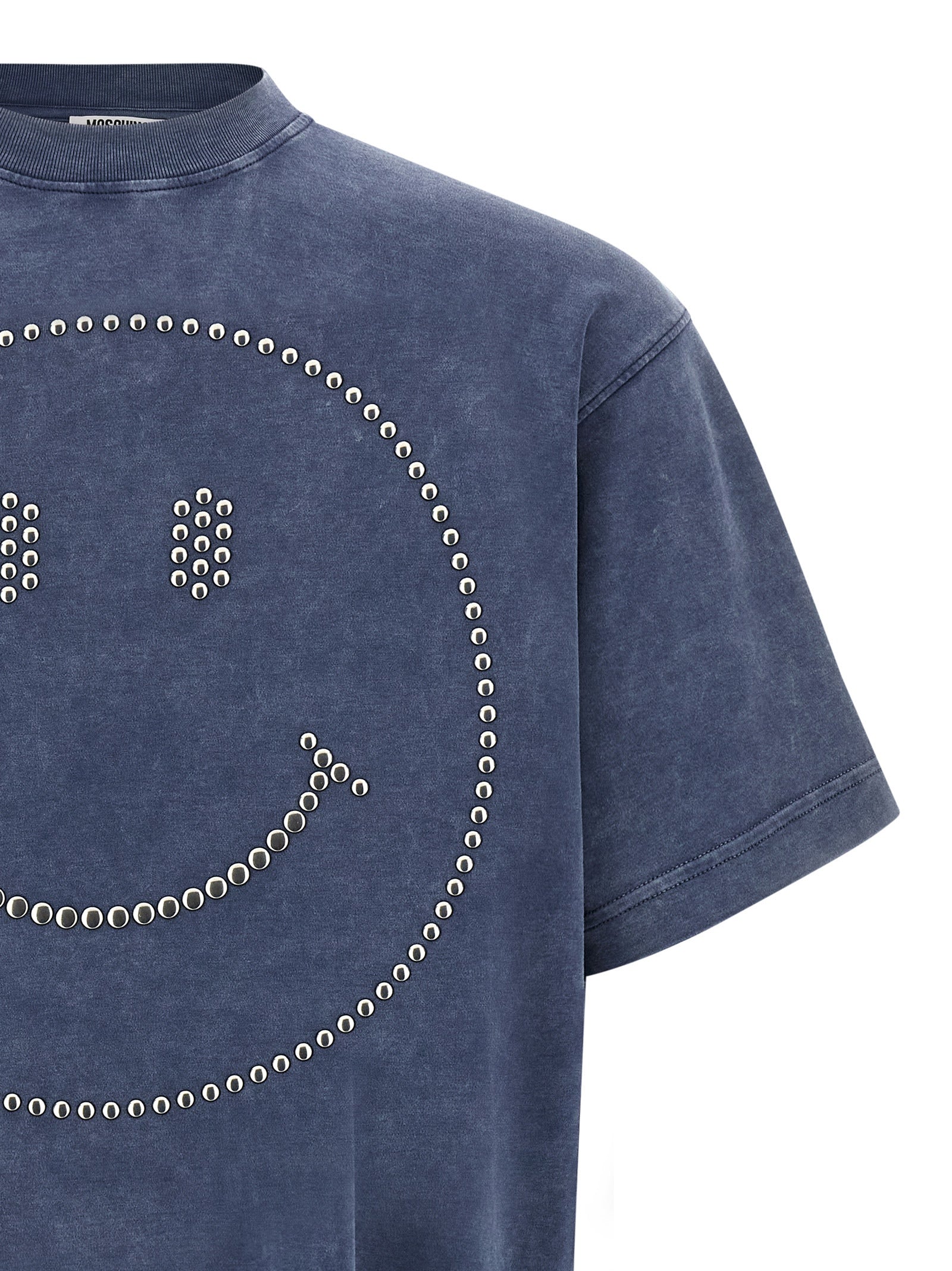 Moschino Moschino Smiley® T-shirt