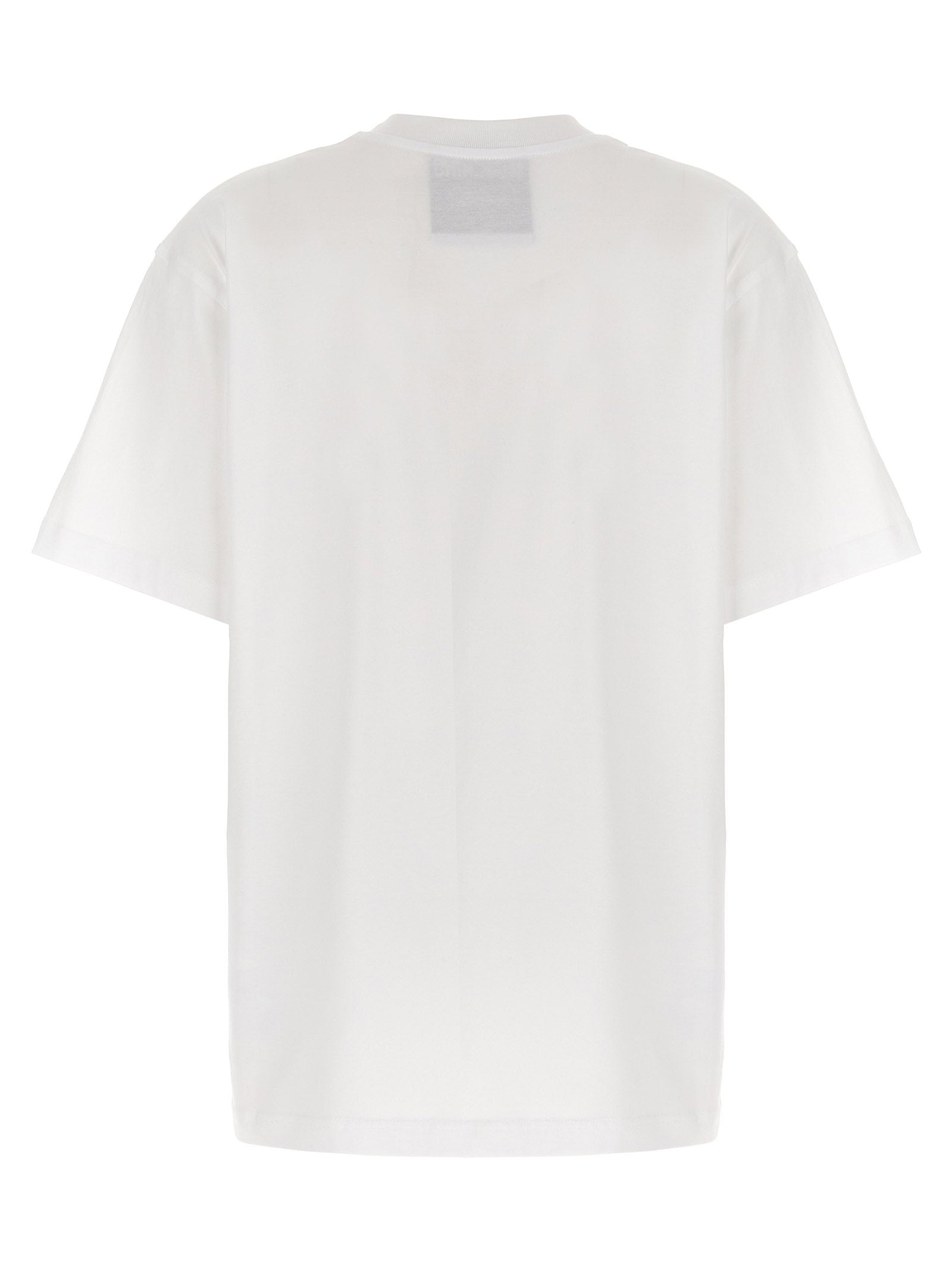 Moschino Moschino Colazione T-shirt