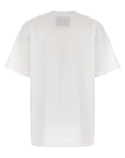 Moschino Moschino Colazione T-shirt