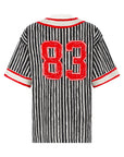 Moschino Moschino Trompe-lœil Print T-shirt