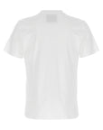 Moschino Moschino Logo Embroidery T-shirt