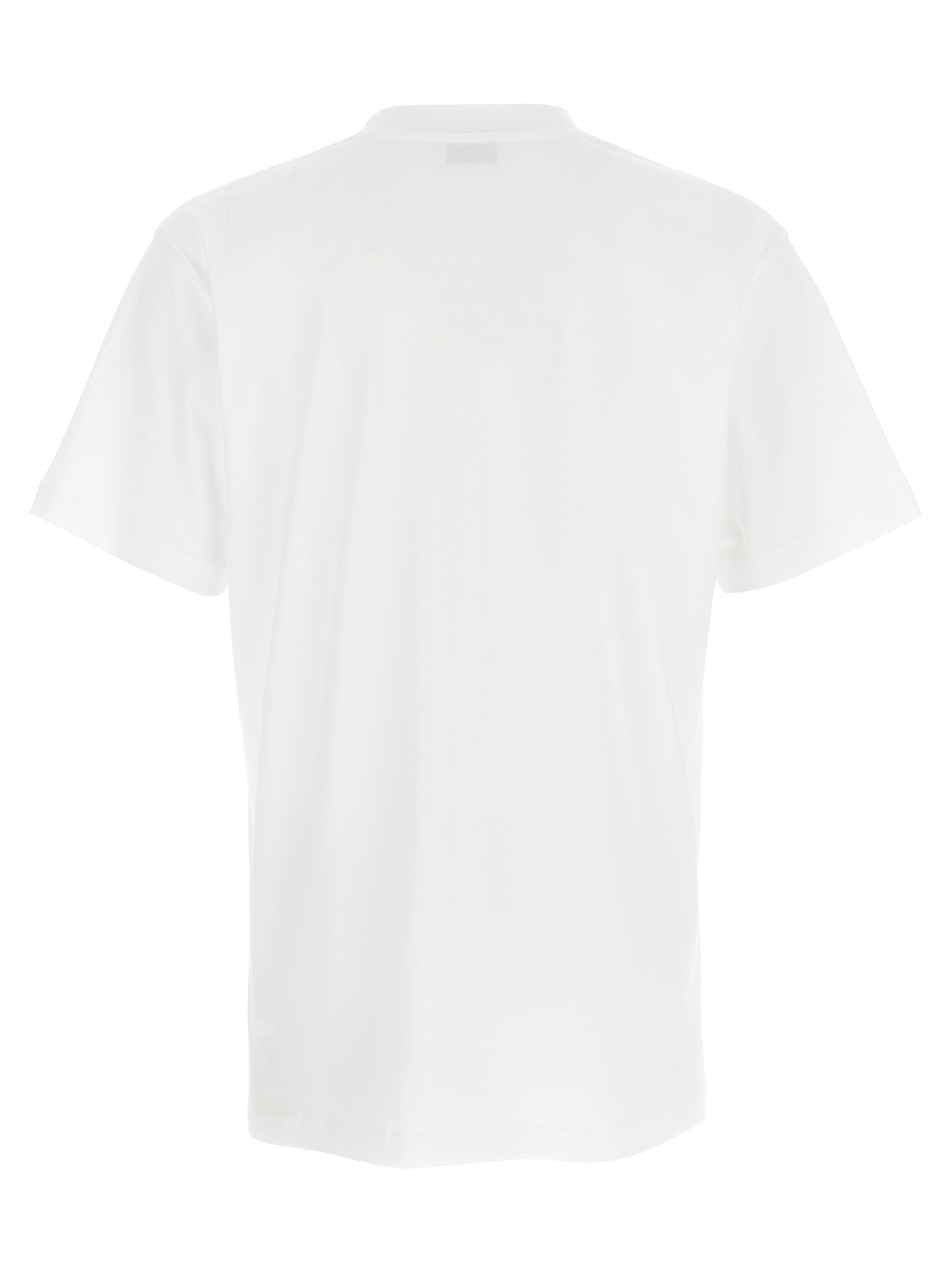 Moschino Moschino Logo T-shirt