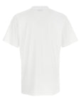 Moschino Moschino Logo T-shirt