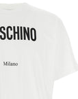 Moschino Moschino Logo T-shirt