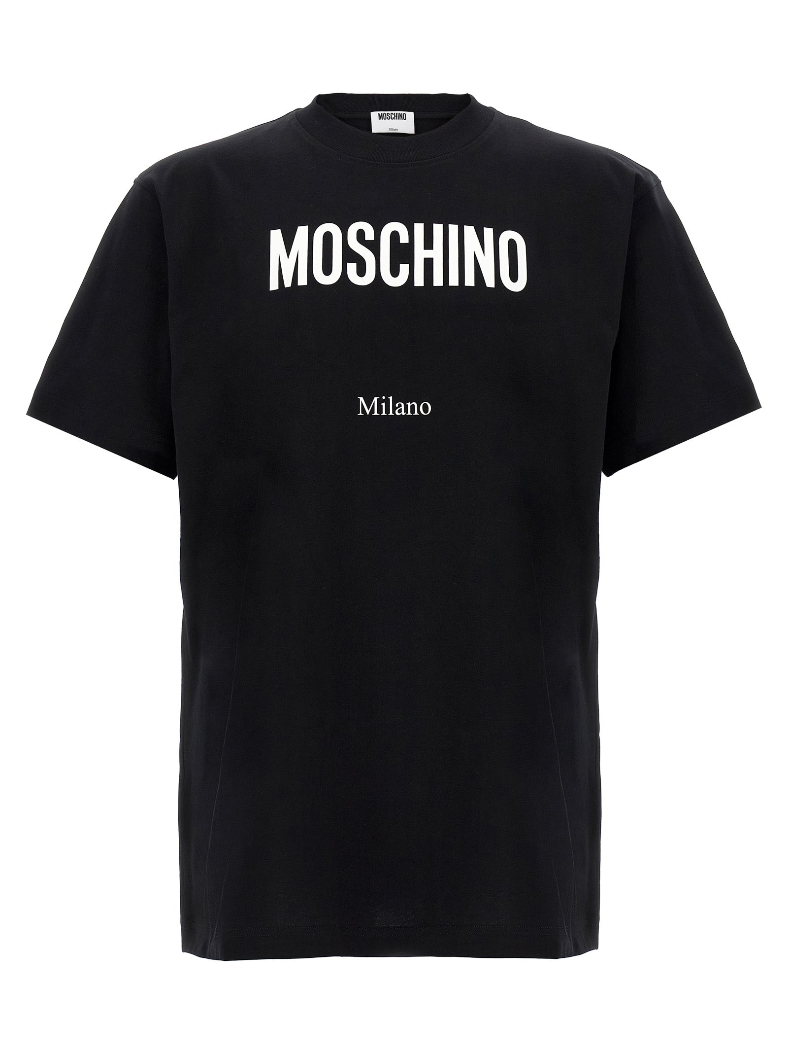 Moschino Moschino Printed T-shirt