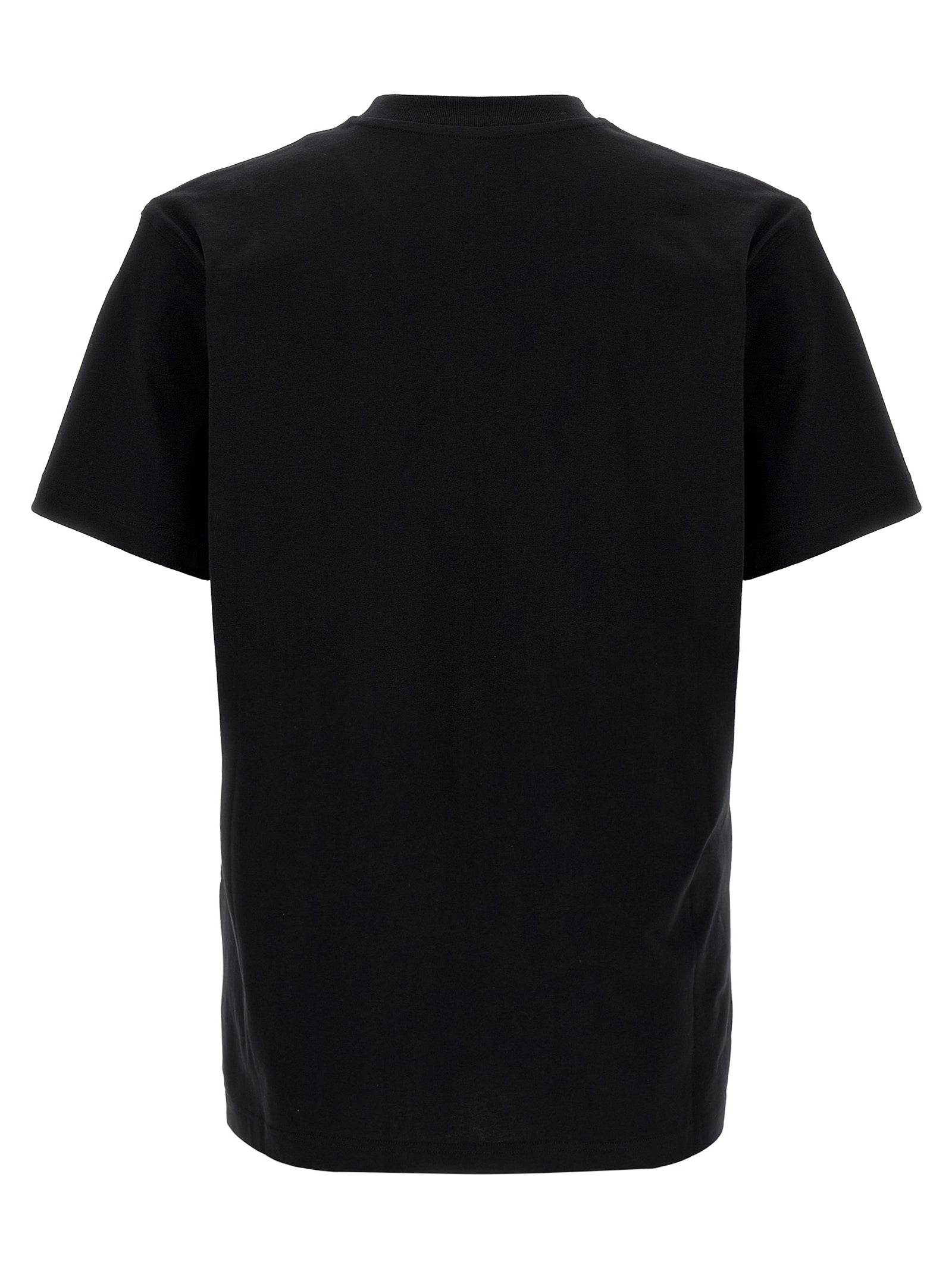 Moschino Moschino Printed T-shirt
