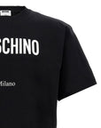 Moschino Moschino Printed T-shirt