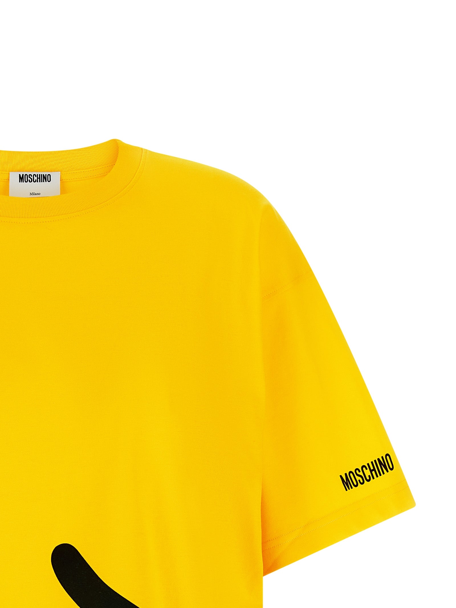 Moschino Moschino Smiley® T-shirt