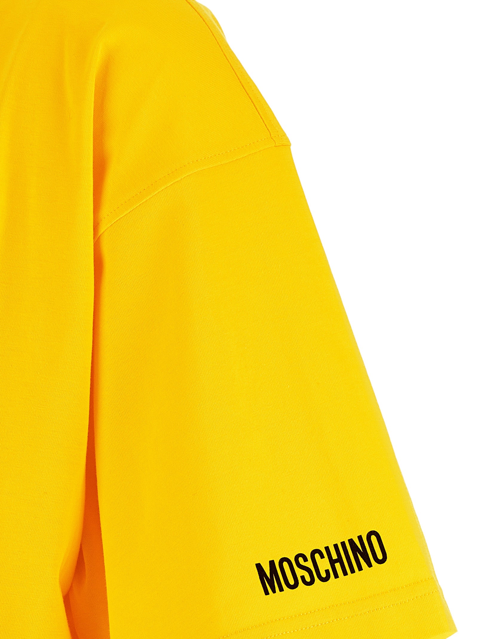 Moschino Moschino Smiley® T-shirt