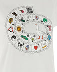 Moschino Moschino Gioco Delloca T-shirt
