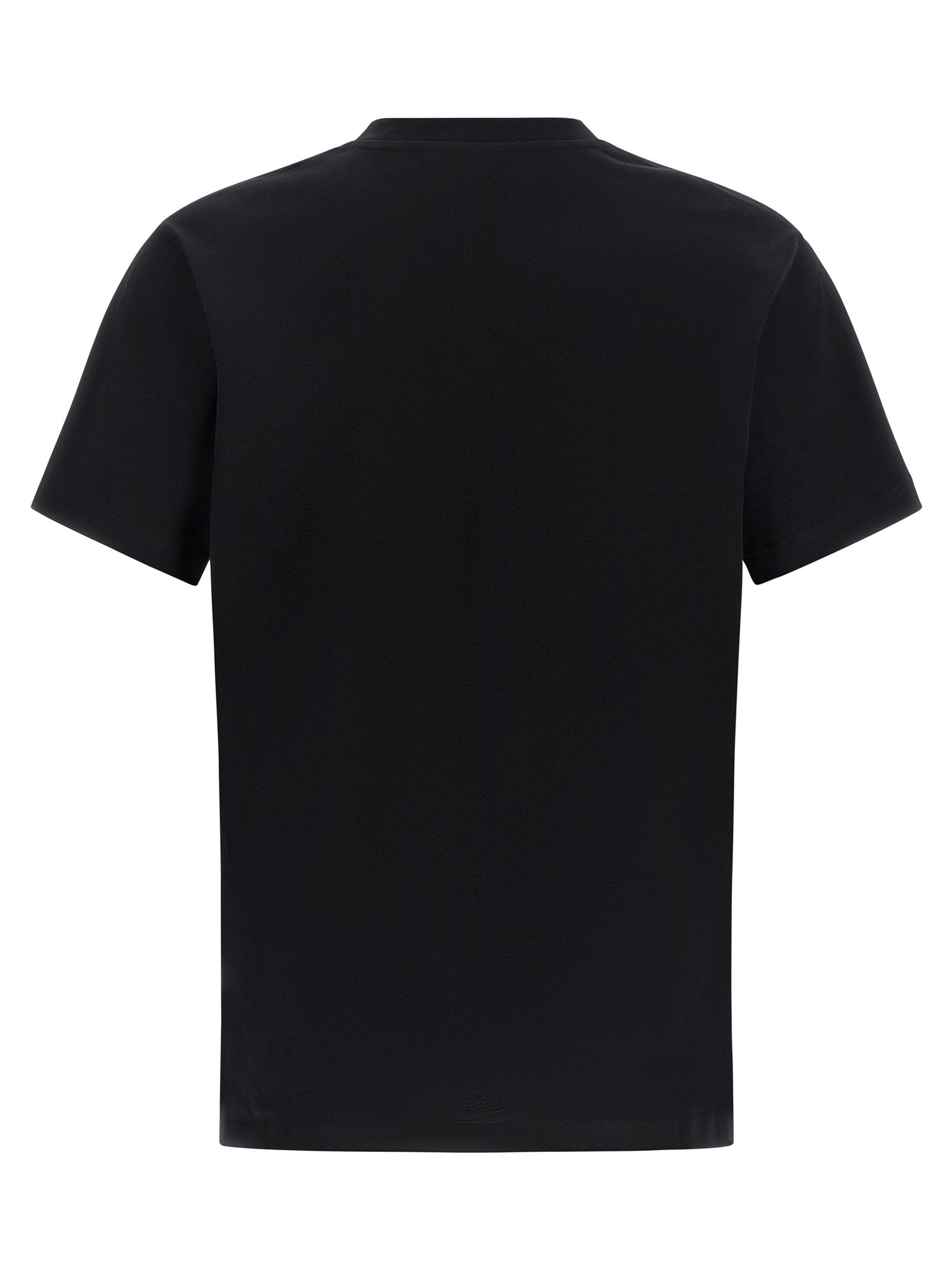 Moschino Moschino Milanhattan T-shirt
