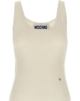 Moschino Moschino Knit Top