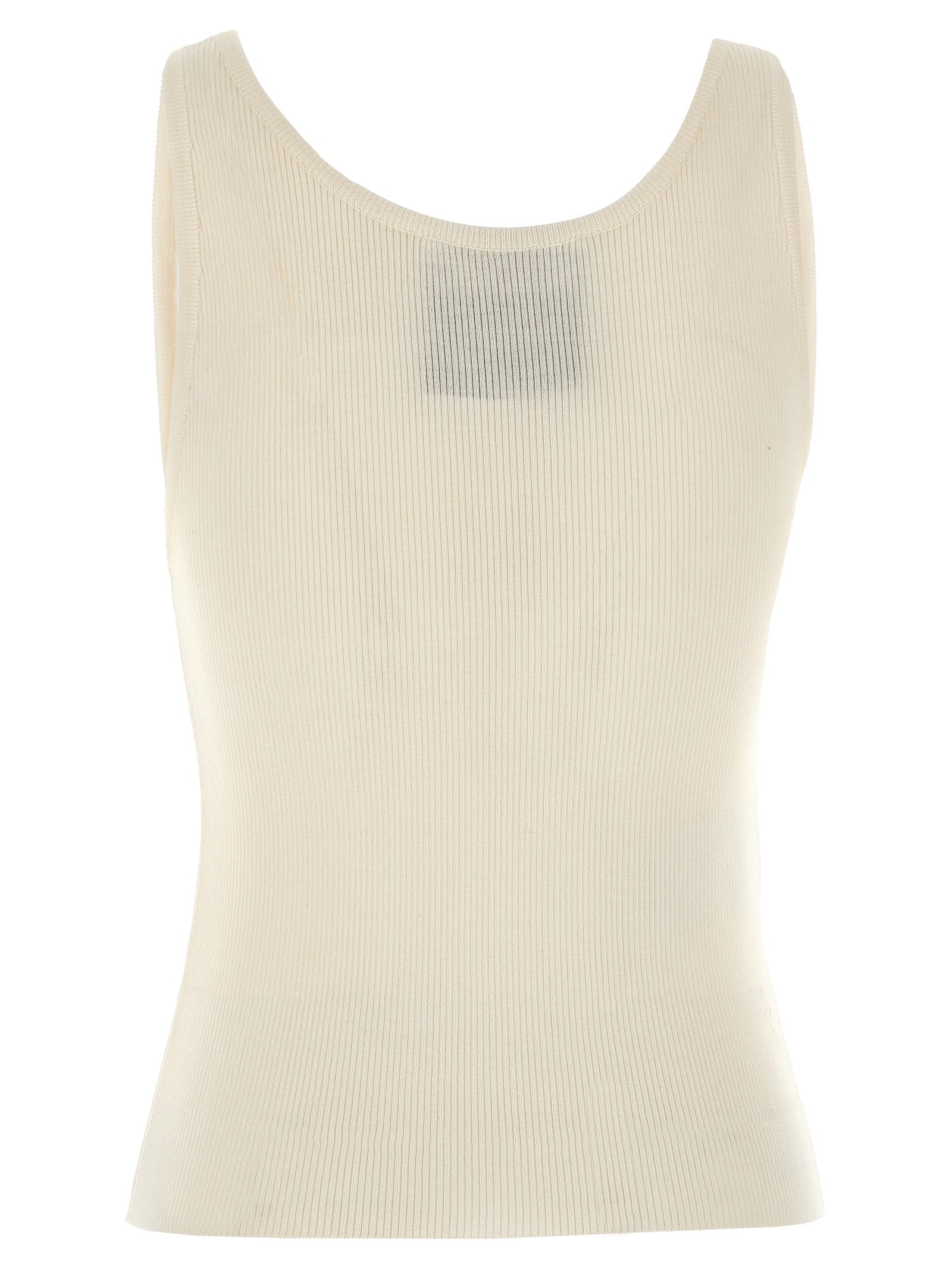 Moschino Moschino Knit Top