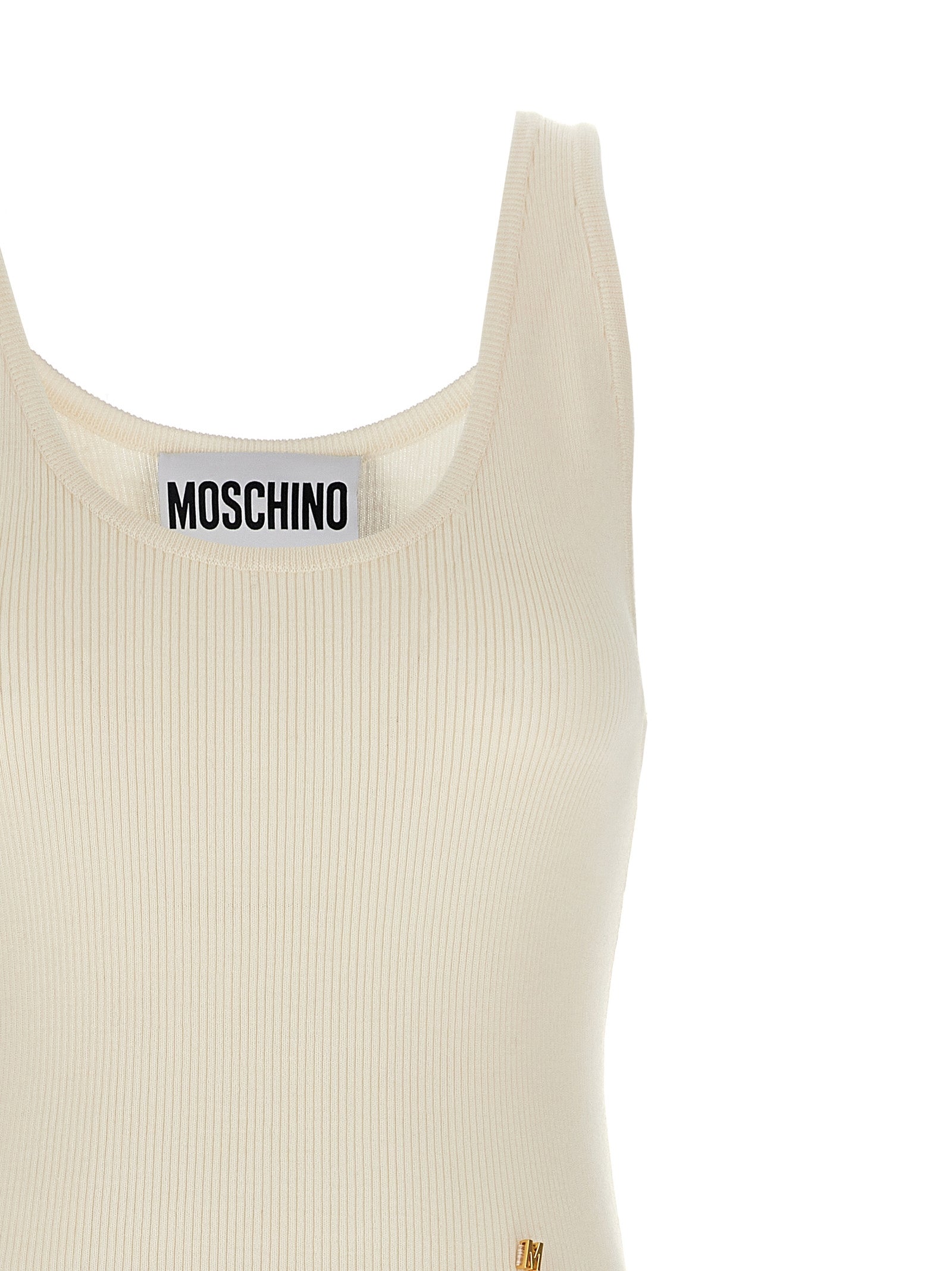 Moschino Moschino Knit Top