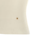 Moschino Moschino Knit Top