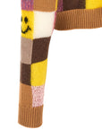 Moschino Smiley® E Moschino Teddy Bear Cardigan