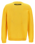 Moschino Moschino Smiley Sweater