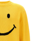 Moschino Moschino Smiley Sweater