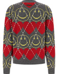Moschino Moschino Smiley® Cardigan