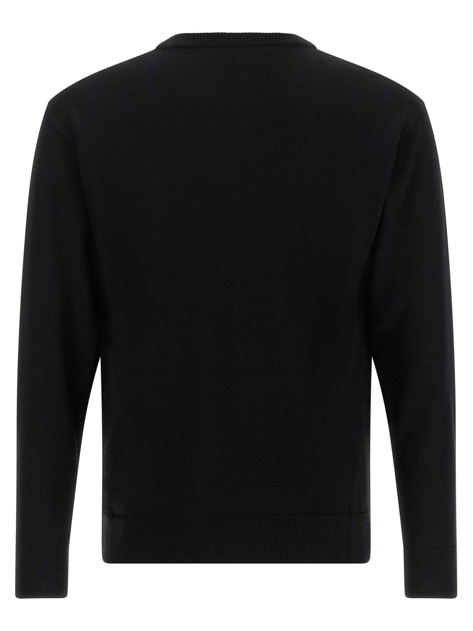 Moschino Moschino Teddy Bear Sweater