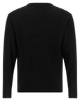 Moschino Moschino Teddy Bear Sweater