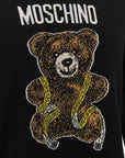 Moschino Moschino Teddy Bear Sweater