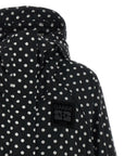 Ganni Ganni Polka Dot Anorak