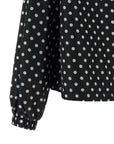 Ganni Ganni Polka Dot Anorak