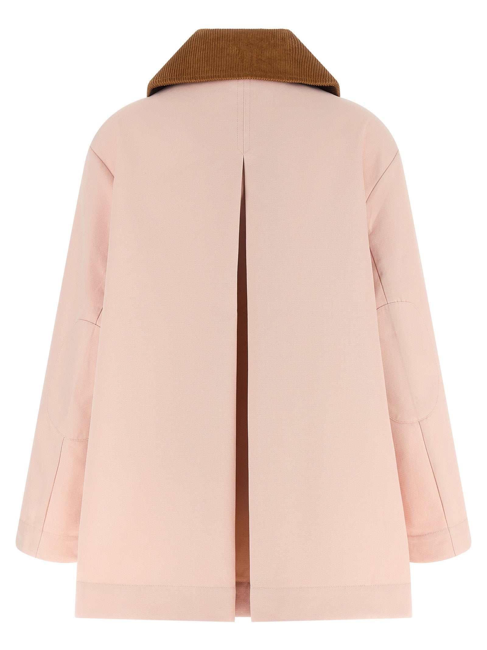 Ganni Ganni Twill Jacket
