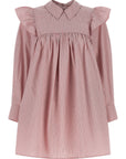 Ganni Ganni Striped Dress