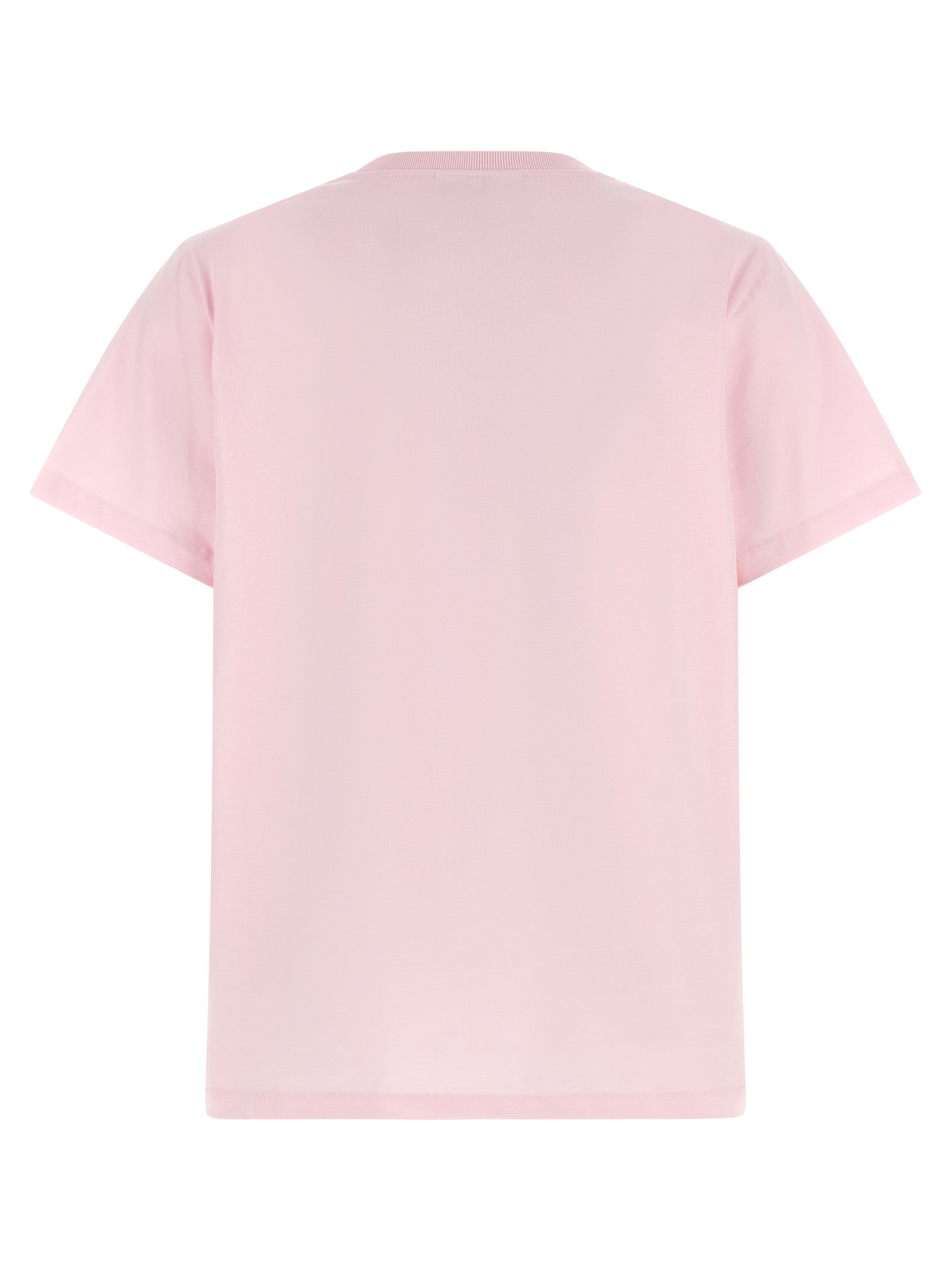 Ganni Ganni Printed T-shirt
