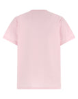 Ganni Ganni Printed T-shirt