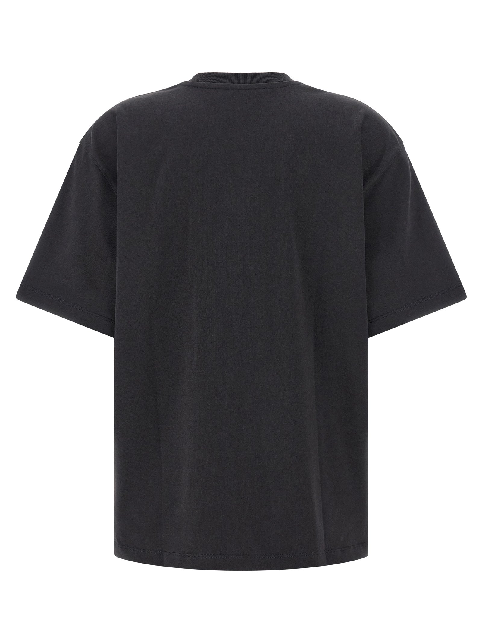 Ganni Ganni Tiger T-shirt