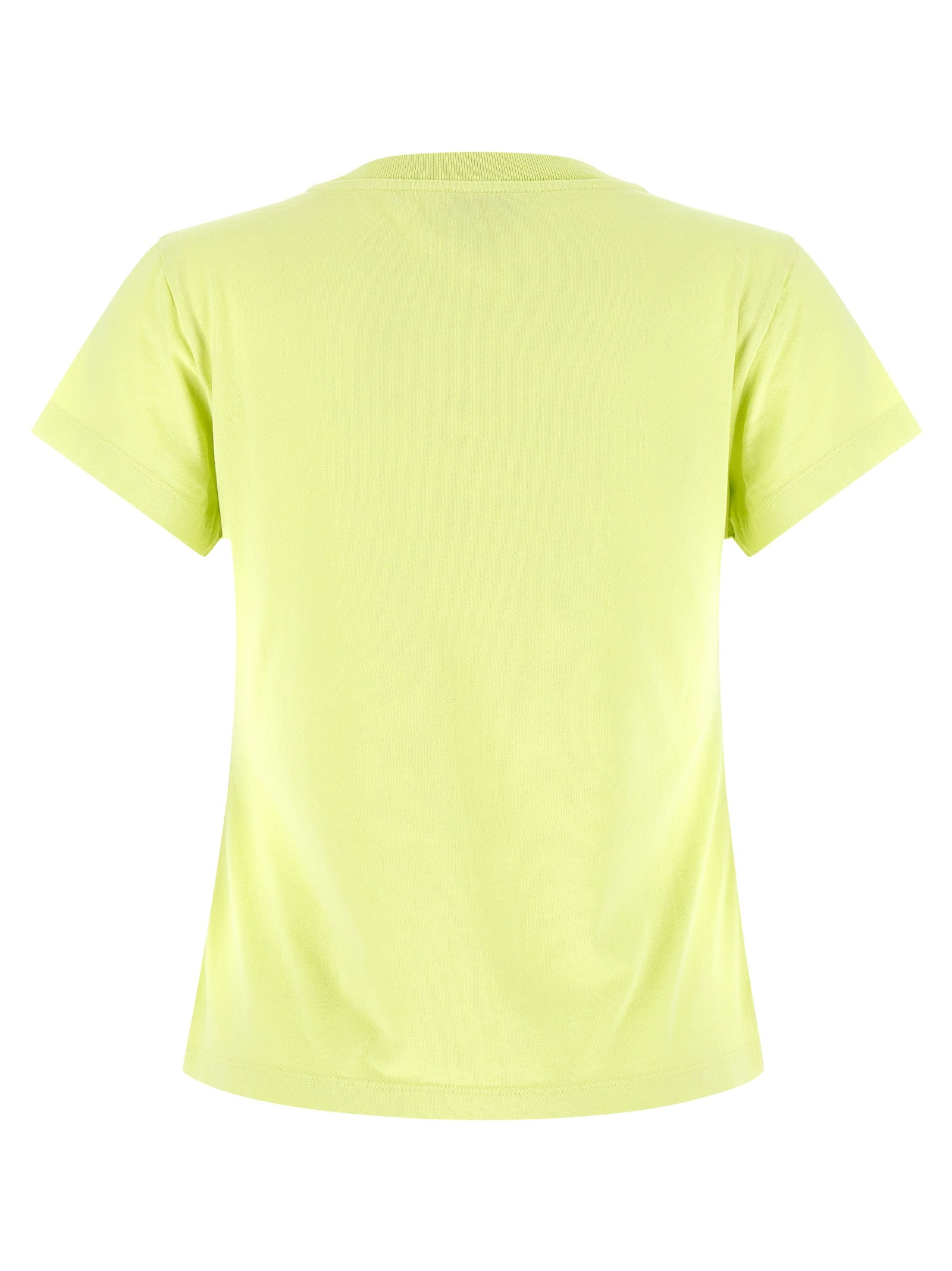 Ganni Ganni Tiger T-shirt