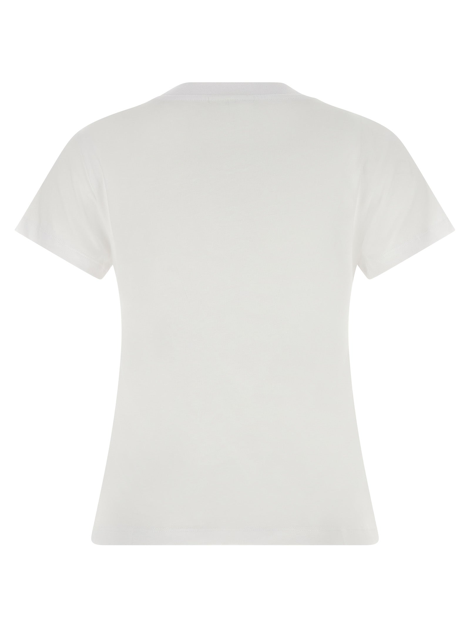 Ganni Ganni Tiger T-shirt