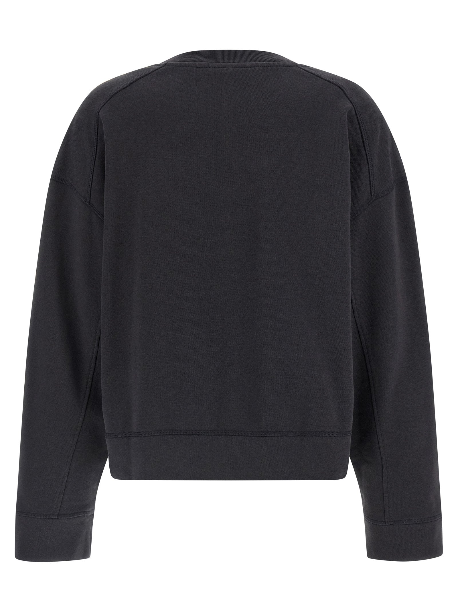 Ganni Ganni Isoli Sweatshirt