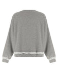 Ganni Ganni Isoli Sweatshirt